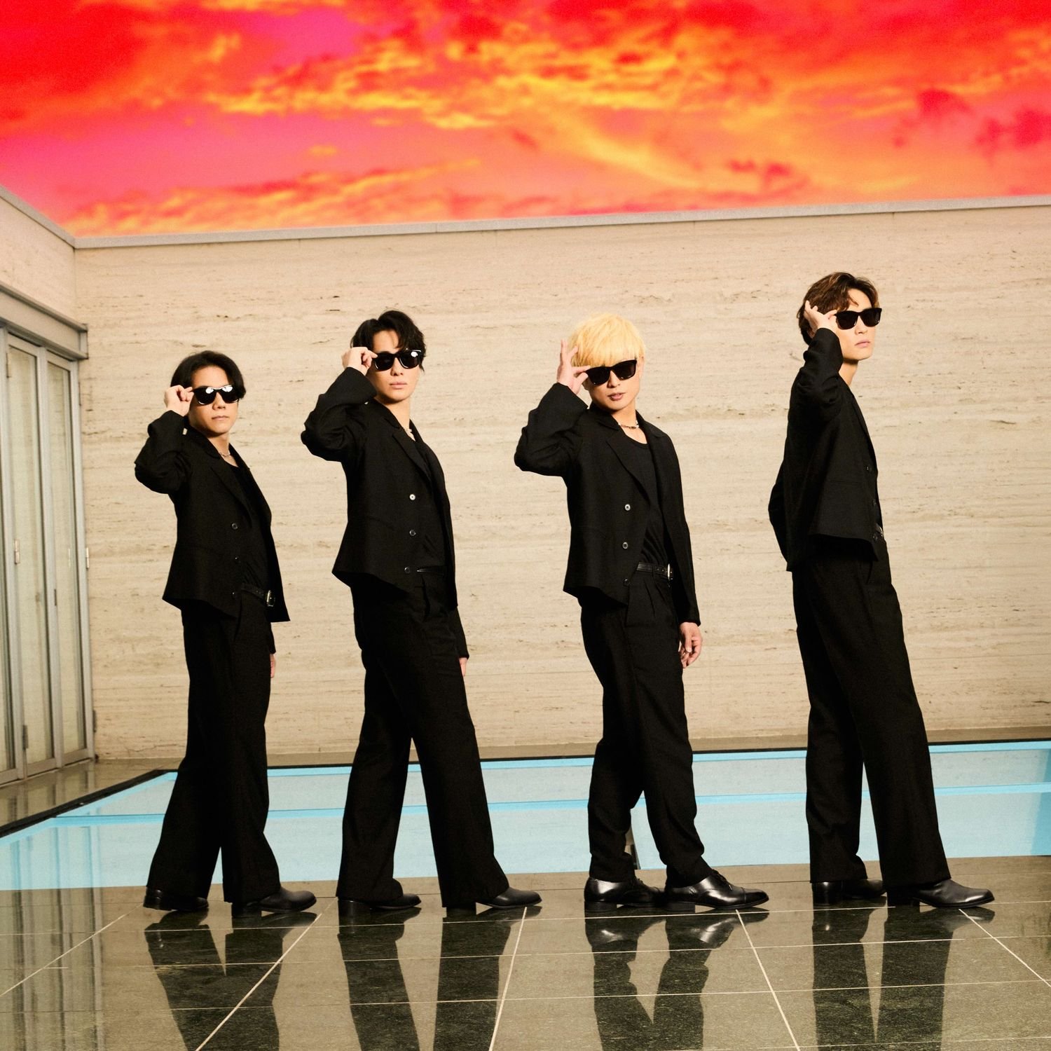 アイドル企画「NO MUSIC, NO IDOL?」“A.B.C-Z”の限定